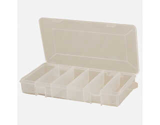 CAJA GRAUVELL TACKLE BOX HS-024 CAJA GRAUVELL TACKLE BOX HS-024