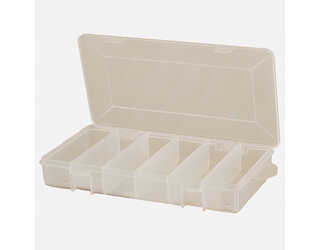 CAJA GRAUVELL TACKLE BOX HS-030 CAJA GRAUVELL TACKLE BOX HS-030