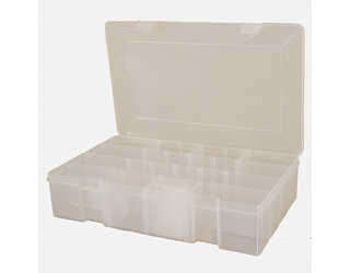 CAJA GRAUVELL TACKLE BOX HS-315 CAJA GRAUVELL TACKLE BOX HS-315