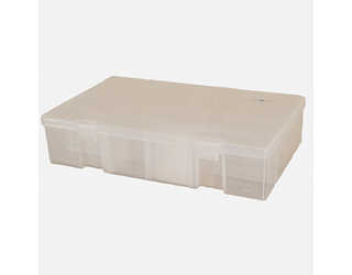 CAJA GRAUVELL TACKLE BOX HS-315_1 CAJA GRAUVELL TACKLE BOX HS-315_1