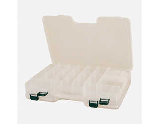 CAJA GRAUVELL TACKLE BOX HS-307 CAJA GRAUVELL TACKLE BOX HS-307
