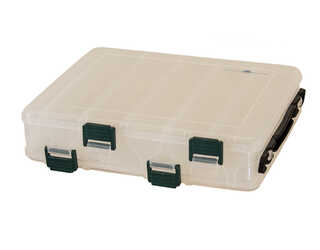 CAJA GRAUVELL TACKLE BOX HS-328 CAJA GRAUVELL TACKLE BOX HS-328