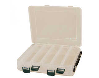 CAJA GRAUVELL TACKLE BOX HS-328_1 CAJA GRAUVELL TACKLE BOX HS-328_1