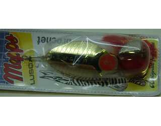 CUCHARILLA MEPPS LUSOX 3 ORO