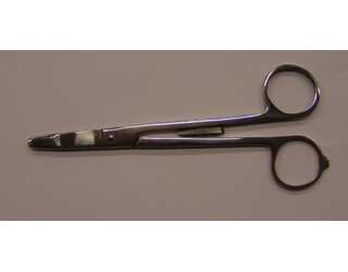 GRAUVELL TIJERAS DESEMBUCHADORA 15 CM GRAUVELL TIJERAS DESEMBUCHADORA 15 CM