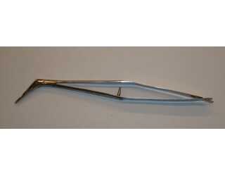 TIJERA CON MUELLE TORCIDA TIJERA CON MUELLE TORCIDA