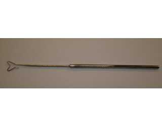 TWISTER NIQUELADO 15 CMS  TWISTER NIQUELADO 15 CMS
