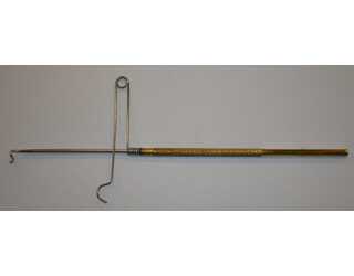 WHIP FINISHER (ANUDADOR) WHIP FINISHER (ANUDADOR)