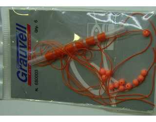 TOPE DE LINEA DE HILO PEQUEÑO