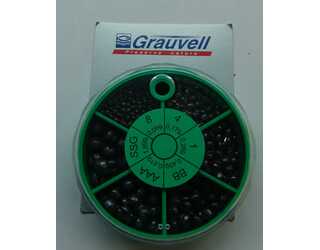 CAJA 6 DEP PERDIGON PESCA INGLESA  CAJA 6 DEP PERDIGON PESCA INGLESA