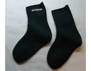 CALCETINES DE NEOPRENO TALLA L (42-43)  CALCETINES DE NEOPRENO TALLA L (42-43)