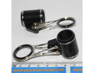 ANILLA SIC WFMSG TUBO 15 mm - ANILLA 25 mm ANILLA SIC WFMSG TUBO 15 mm - ANILLA 25 mm