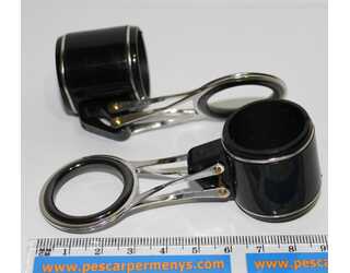 ANILLA SIC WFMSG TUBO 24 mm - ANILLA 30 mm ANILLA SIC WFMSG TUBO 24 mm - ANILLA 30 mm