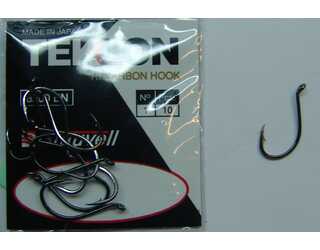 ANZUELO GRAUVELL TEKLON 8200BN 1 (10 uni)