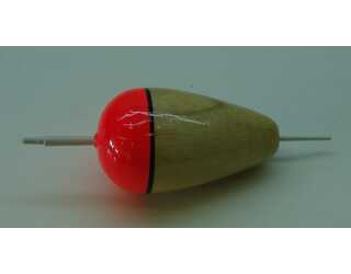 FLOTADOR GRAUVELL CLASSIC 401 60X35 (15gr)