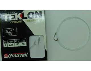 CART. ANZUELOS GRAUVELL TEKLON 6300B 120 9 25  CART. ANZUELOS GRAUVELL TEKLON 6300B 120 9 25