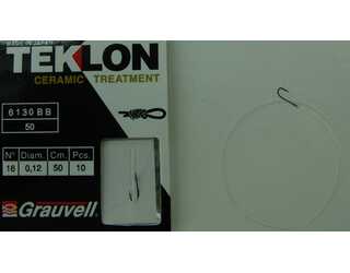 CART. ANZUELOS GRAUVELL TEKLON 6130BB 16 12  CART. ANZUELOS GRAUVELL TEKLON 6130BB 16 12