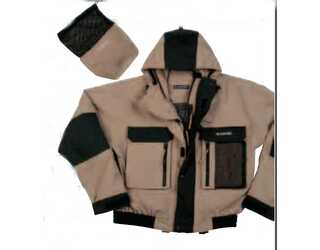 CHAQUETA GRAUVELL TRANSPIRABLE XT-V6 TALLA S  CHAQUETA GRAUVELL TRANSPIRABLE XT-V6 TALLA S
