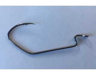 ANZUELO GRAUVELL TEKLON 5200C 1/0 (5 uni)  ANZUELO GRAUVELL TEKLON 5200C 1/0 (5 uni)