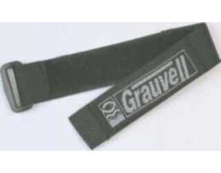 ATACAÑAS VELCRO 22 CMS