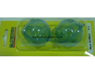 FLOTADOR BUBBLE Nº3 2unidades