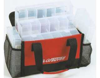 MACUTO CAJAS FISHER 1029 MACUTO CAJAS FISHER 1029