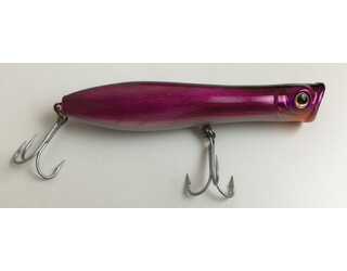 POPPER GRAUVELL SURF POPPER 13 CM 36gr col.L71  POPPER GRAUVELL SURF POPPER 13 CM 36gr col.L71