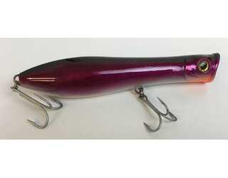 POPPER GRAUVELL SURF POPPER 15 CM 52gr col.L 71  POPPER GRAUVELL SURF POPPER 15 CM 52gr col.L 71
