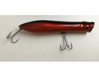 POPPER GRAUVELL SURF POPPER 15 CM 52gr col.L 81  POPPER GRAUVELL SURF POPPER 15 CM 52gr col.L 81