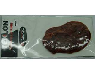 CHENILLE TEKLON FINO OXIDO  CHENILLE TEKLON FINO OXIDO