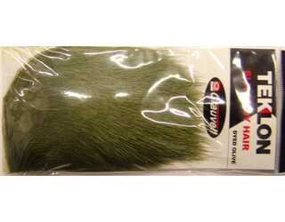 PELO CIERVO TEKLON OLIVA PELO CIERVO TEKLON OLIVA