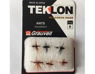 SURTIDO TEKLON HORMIGAS SURTIDO TEKLON HORMIGAS