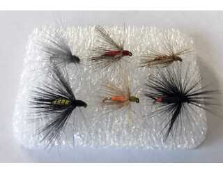 SURTIDO MOSCAS LEON (6 unidades) SURTIDO MOSCAS LEON (6 unidades)