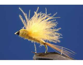 TKL EFEMERA DANICA Nº10 (SIN MUERTE)  TKL EFEMERA DANICA Nº10 (SIN MUERTE)