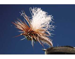 TKL PARACHUTE ADAMS Nº16 (SIN MUERTE) TKL PARACHUTE ADAMS Nº16 (SIN MUERTE)