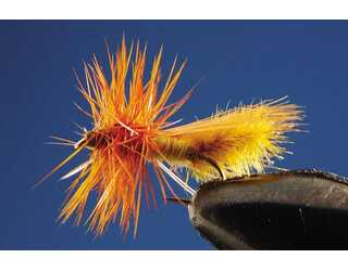 TKL TRICOPTERO (SIN MUERTE) EMERGER PALE Nº16