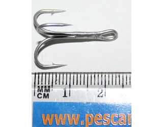 GRAUVELL ANZUELO TRIPLE TITAN 310PS 4 (10 unidades GRAUVELL ANZUELO TRIPLE TITAN 310PS 4 (10 unidades