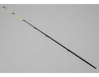 TRAMO CIMA CARBON 605010 CON ANILLAS