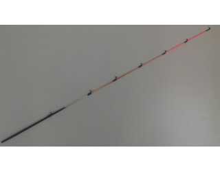 TRAMO CIMA SENSI 654013 CON ANILLAS