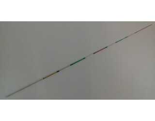 GRAUVELL - TRAMO CIMA GLASS 706010 SIN ANILLAS