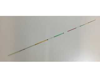 GRAUVELL - TRAMO CIMA GLASS 855010 SIN ANILLAS GRAUVELL - TRAMO CIMA GLASS 855010 SIN ANILLAS