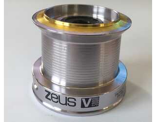 BOBINA ALUMINIO CARRETE GRAUVELL ZEUS V 5000 N.1 BOBINA ALUMINIO CARRETE GRAUVELL ZEUS V 5000 N.1