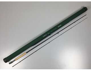 CAÑA GRAUVELL DH FLY 8625 (8.6 PIES -LINEA 5) CAÑA GRAUVELL DH FLY 8625 (8.6 PIES -LINEA 5)