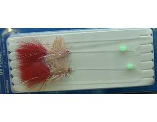 SABIKI - GRAUVELL - UV POLAR 2 RED/GOLD  SABIKI - GRAUVELL - UV POLAR 2 RED/GOLD