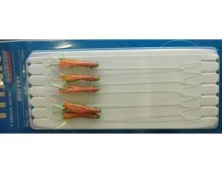 SABIKI - GRAUVELL - MINI FRY 8 BABY TROUT  SABIKI - GRAUVELL - MINI FRY 8 BABY TROUT