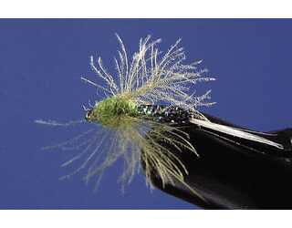 TKL MOSCA CDC SPENT OLIVE Nº16 TKL MOSCA CDC SPENT OLIVE Nº16