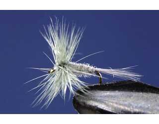 TKL EFEMERA BLUE DUN Nº20  TKL EFEMERA BLUE DUN Nº20