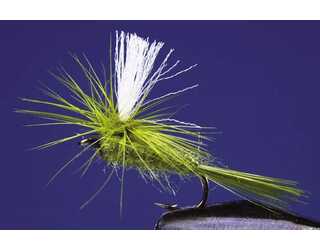 TKL PARACHUTE STROMSLAND Nº12 TKL PARACHUTE STROMSLAND Nº12