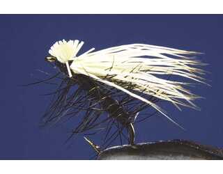 TKL TRICOPTERO ELK HAIR Nº14