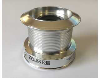 BOBINA ALUMINIO CARRETE GRAUVELL ZEUS S 4000